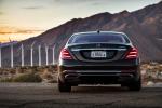 Mercedes-Maybach S650 2017 года (NA)